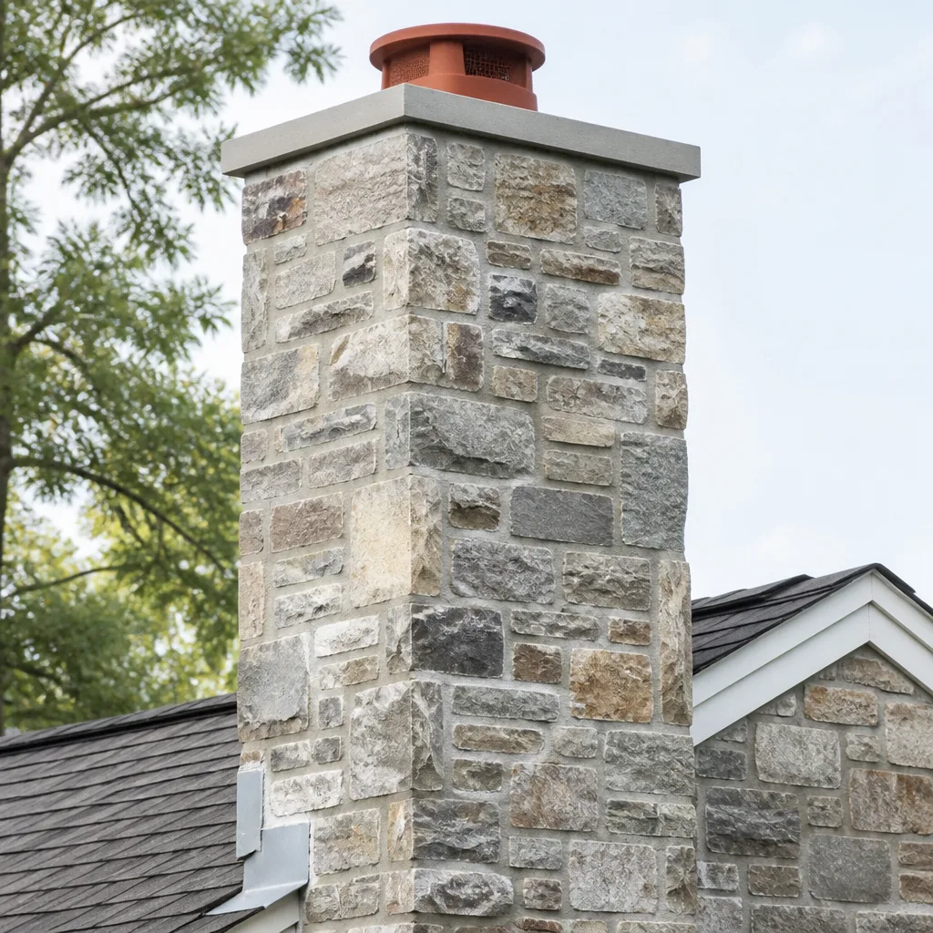 Masonry repair