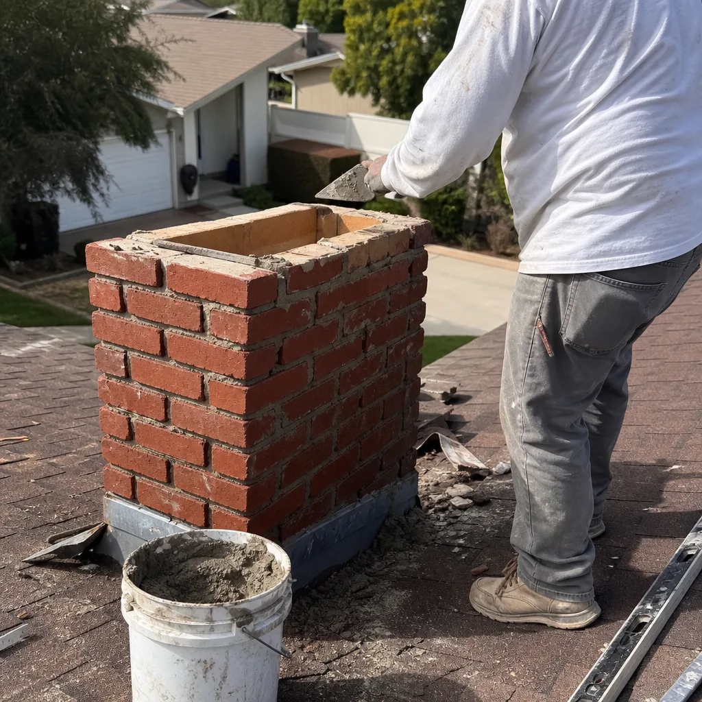 Gas Fireplace Service
