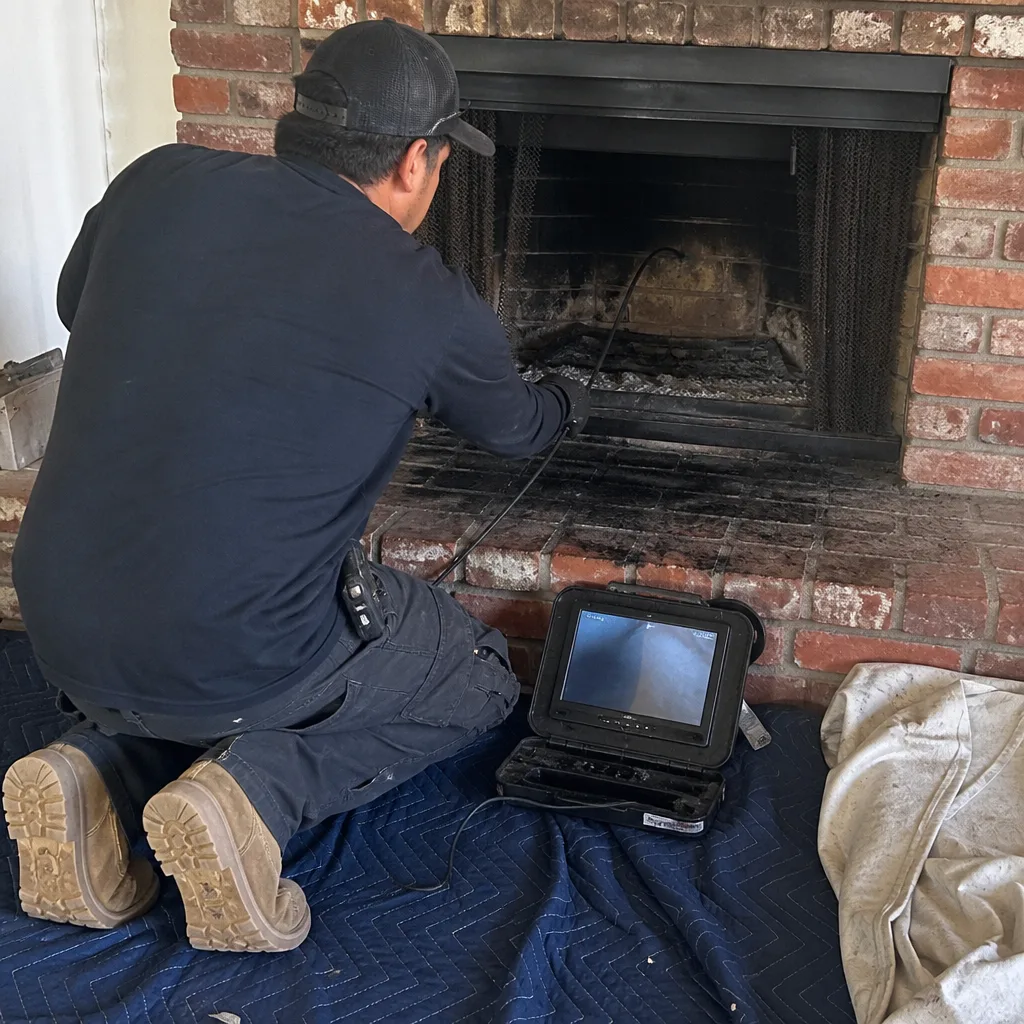 Fireplace Insert